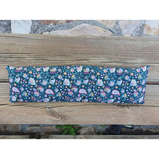 Saco térmico lavanda.