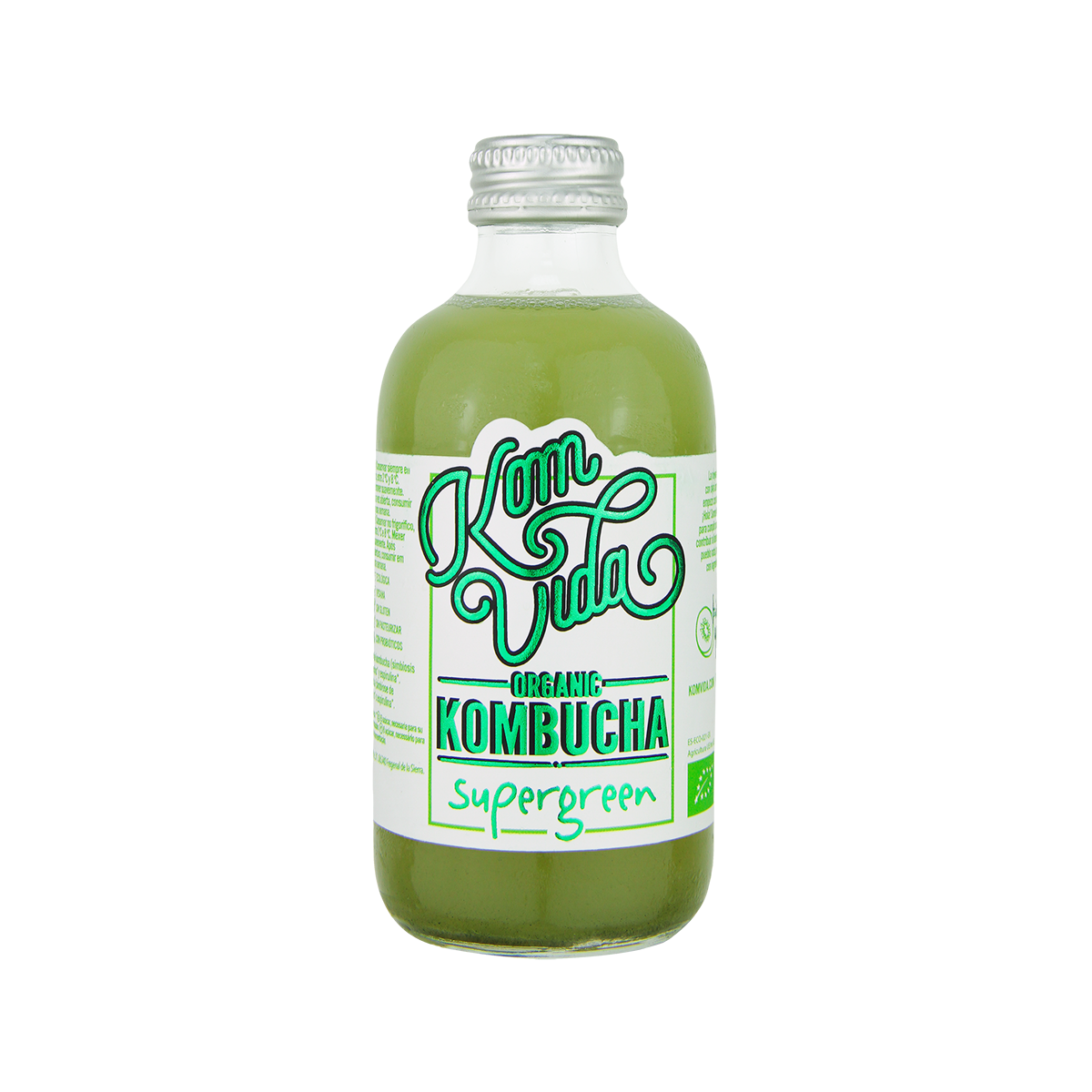 Kombucha.