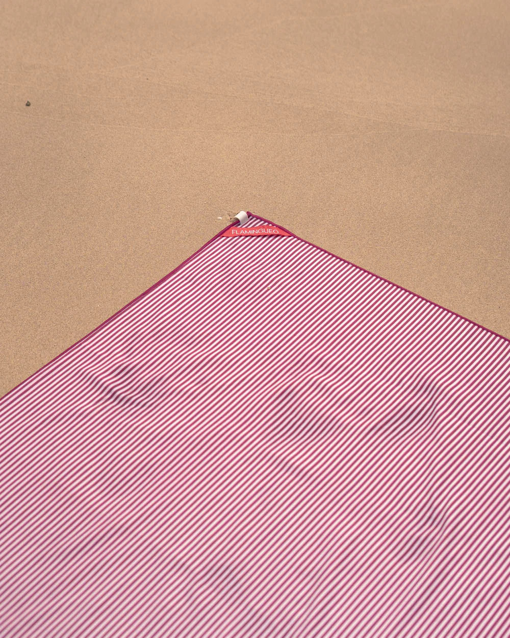Toalla playa.