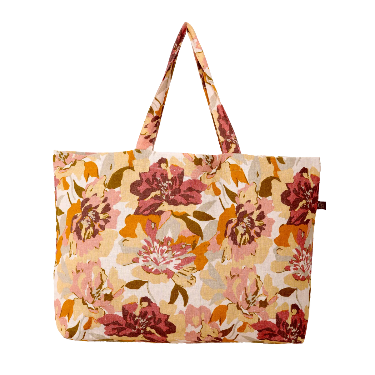 Bolso Trieste.
