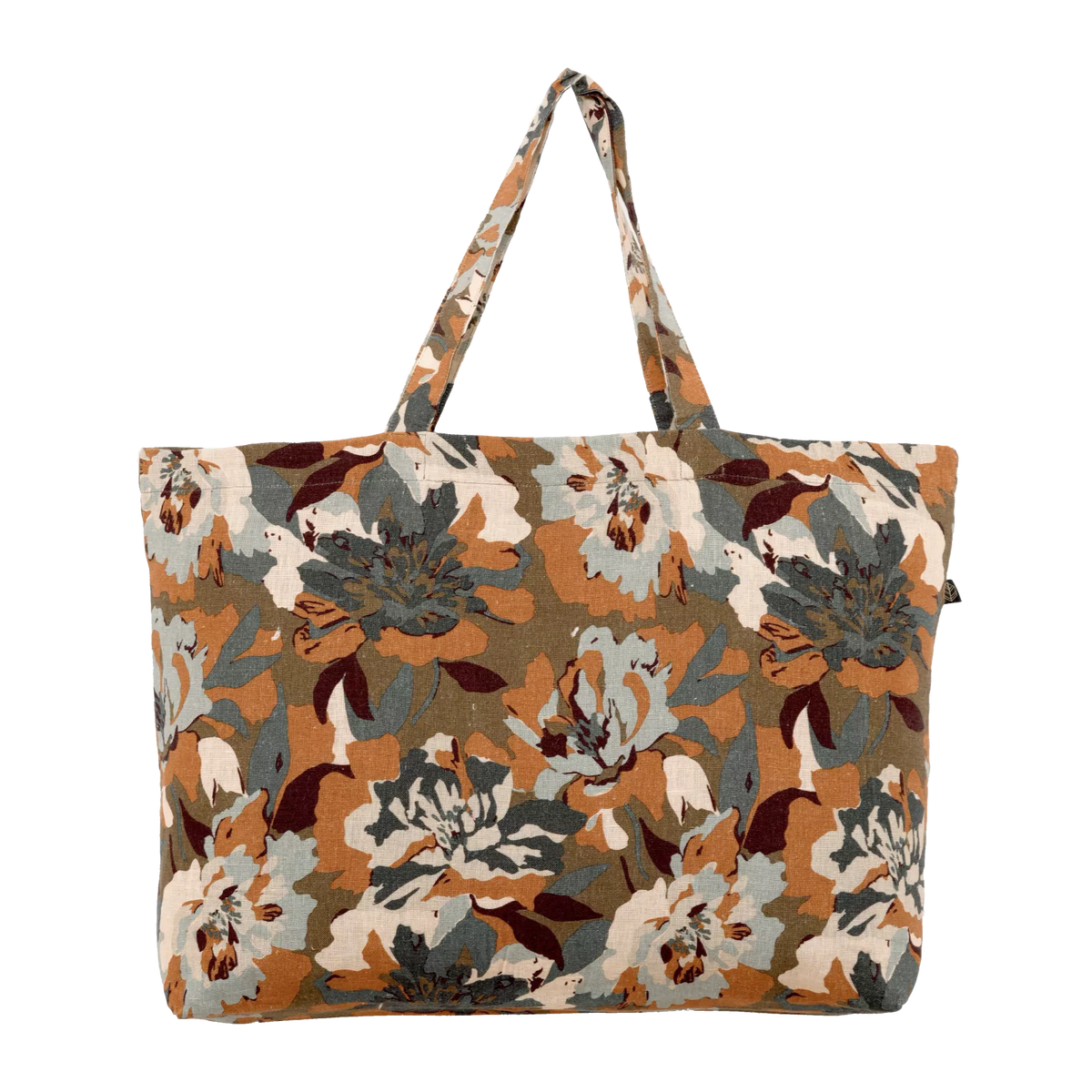 Bolso Trieste.