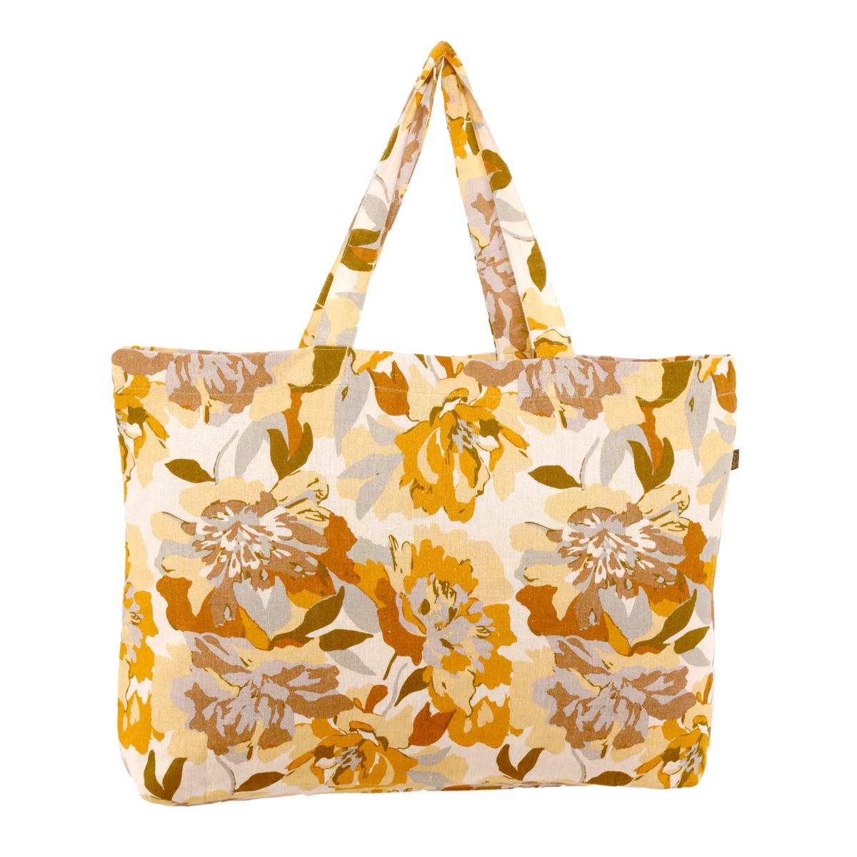 Bolso Trieste.