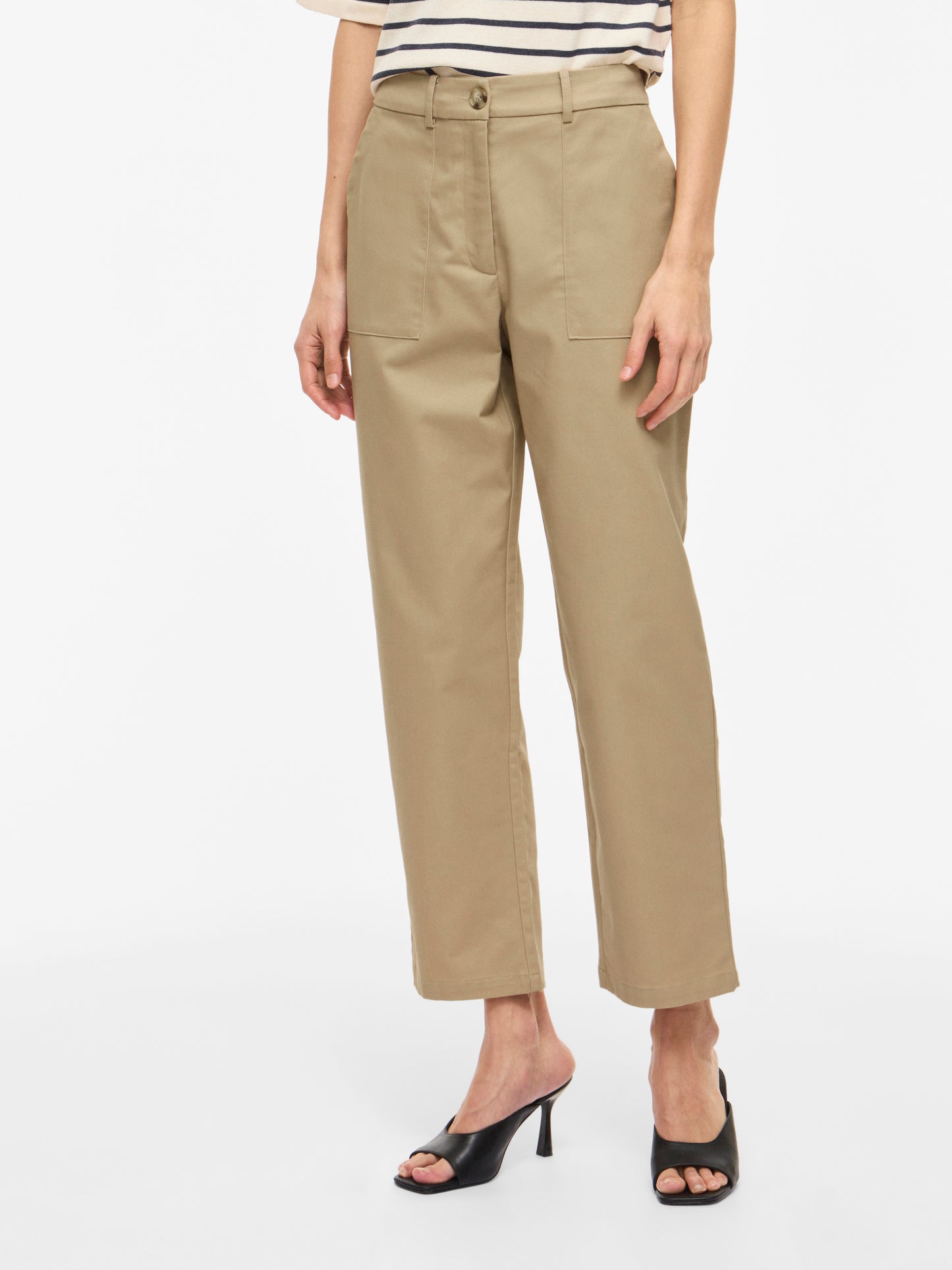 Pantalón.