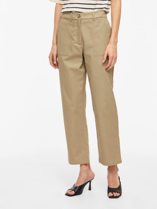 Pantalón.