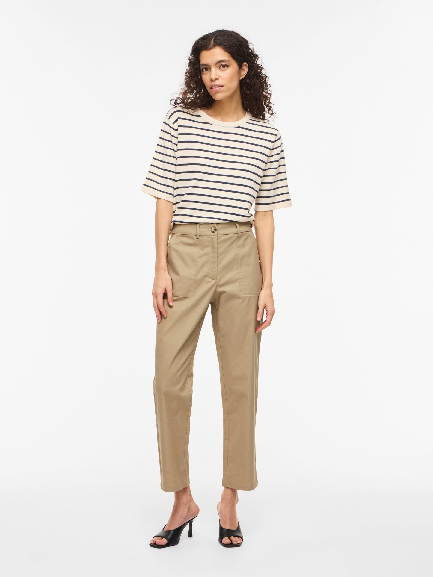 Pantalón.
