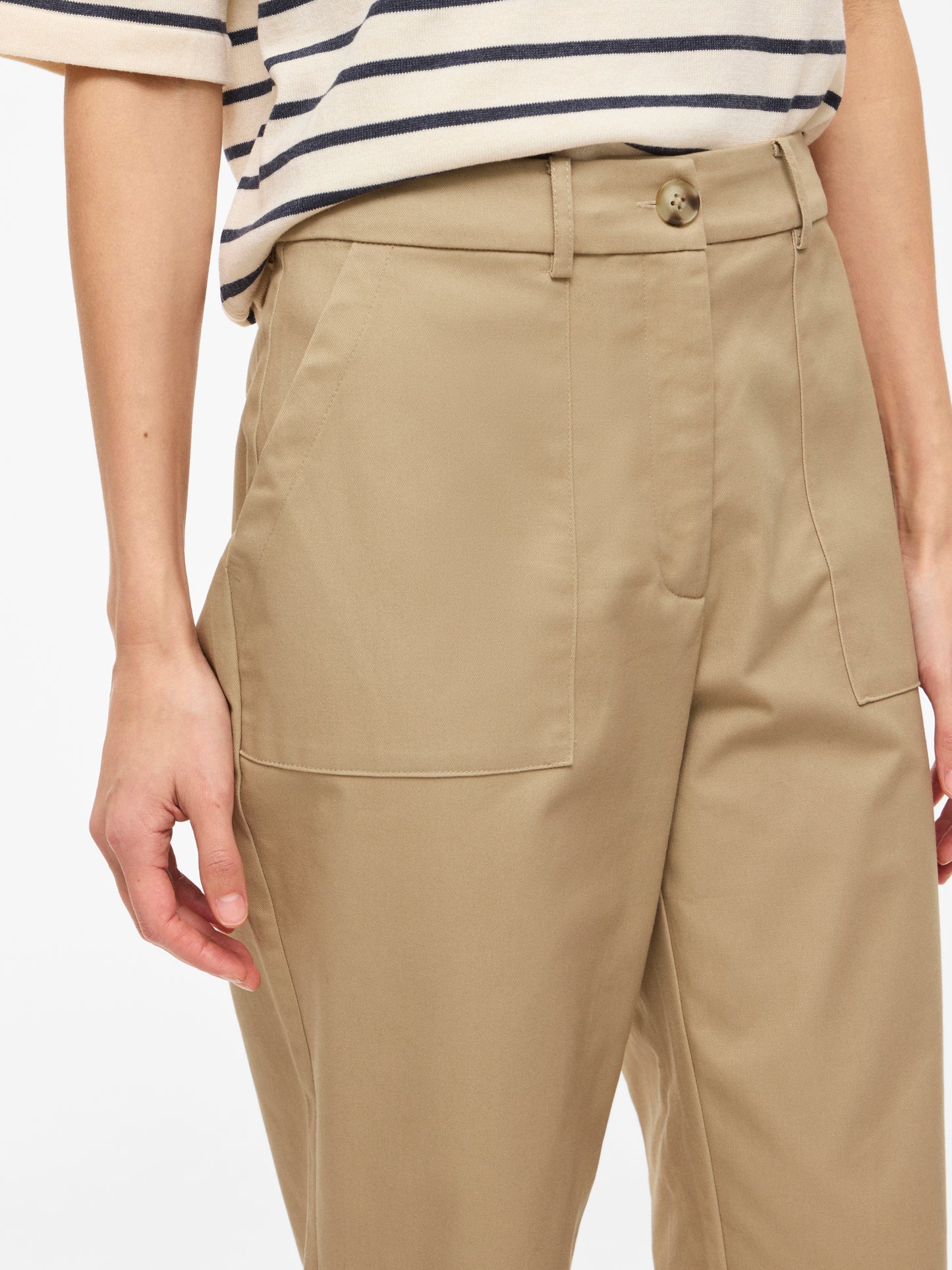 Pantalón.