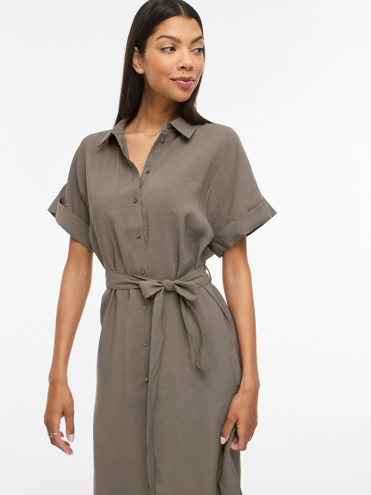 Vestido lazada.