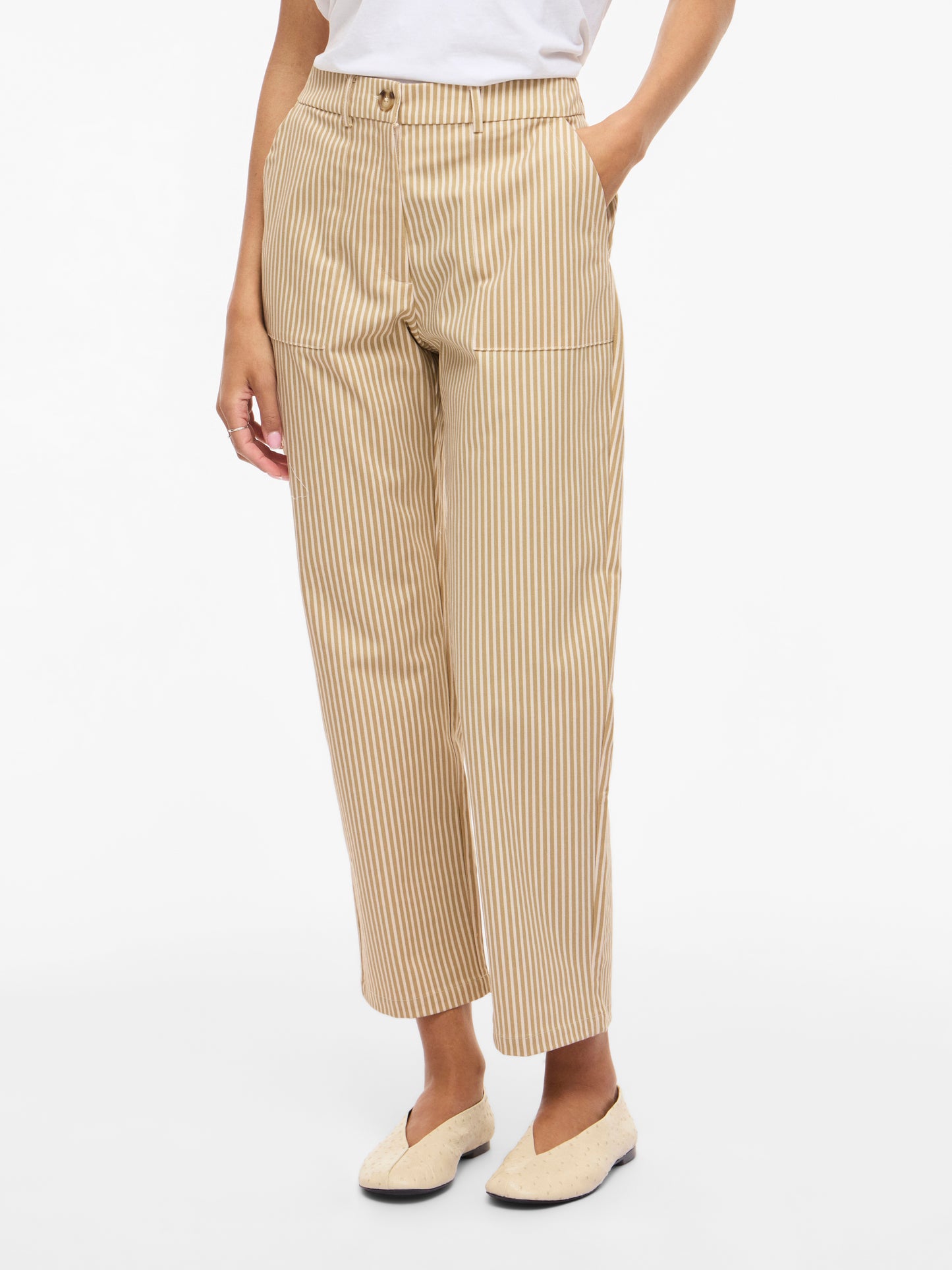 Pantalón.