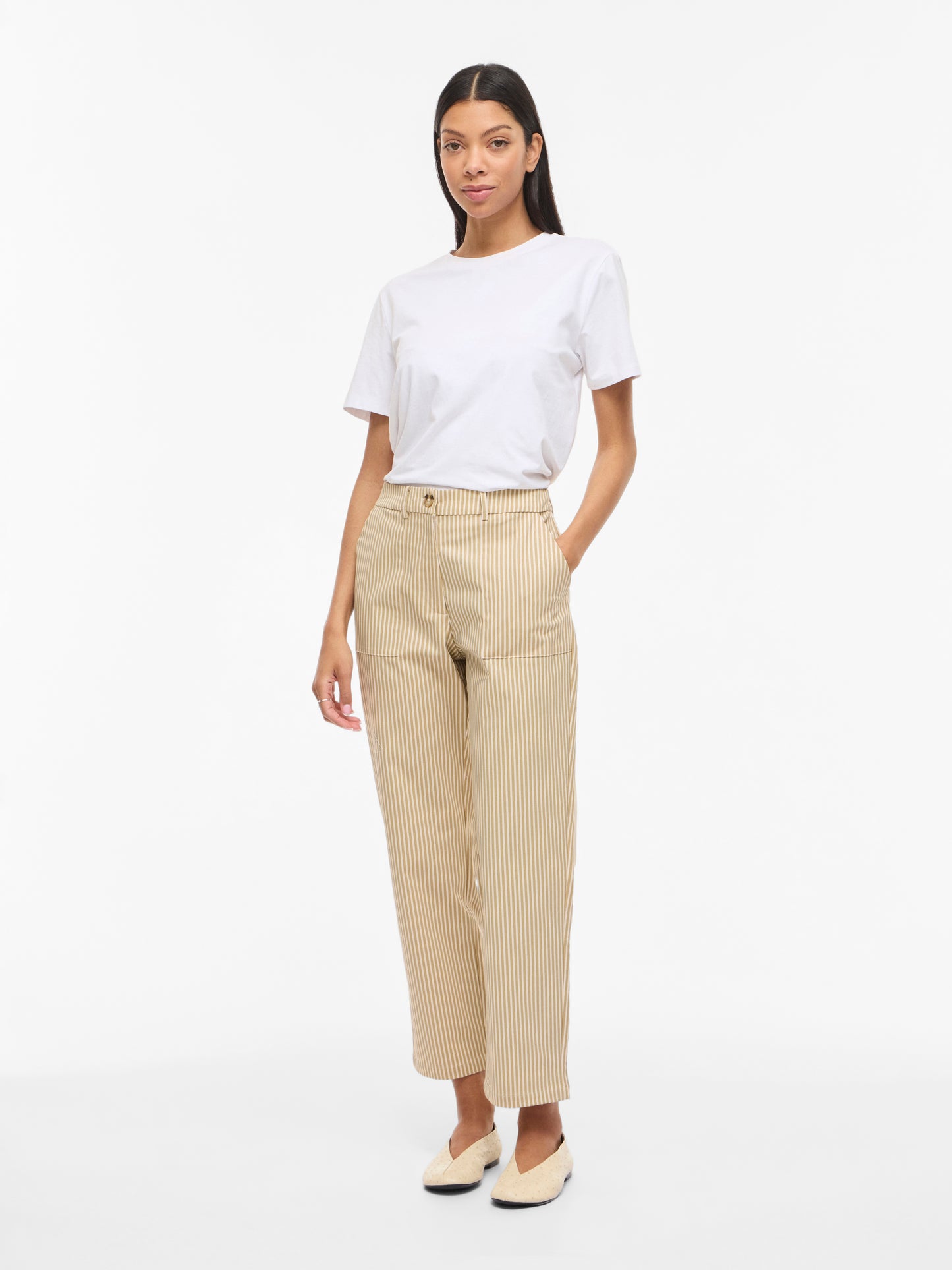 Pantalón.