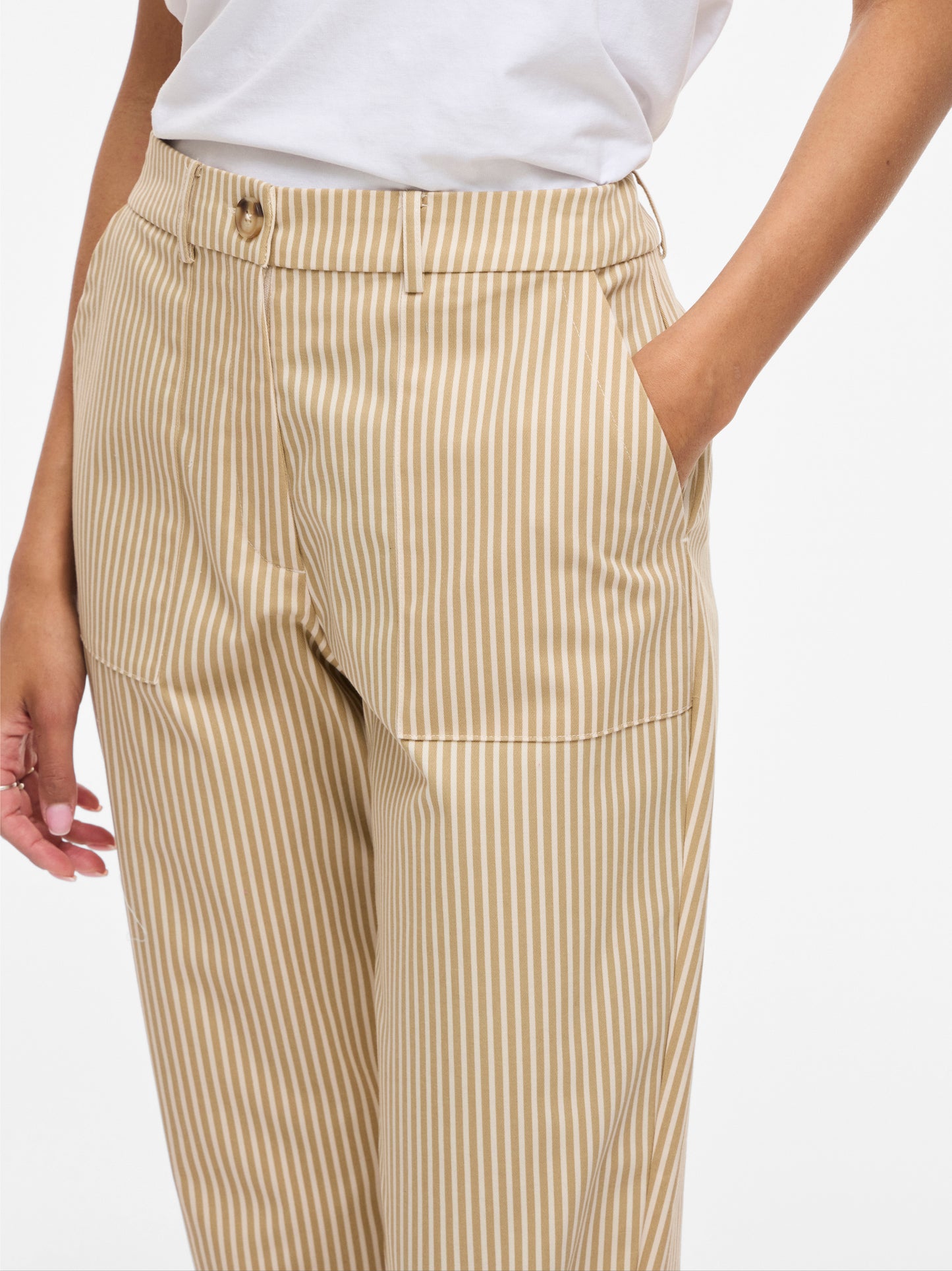 Pantalón.
