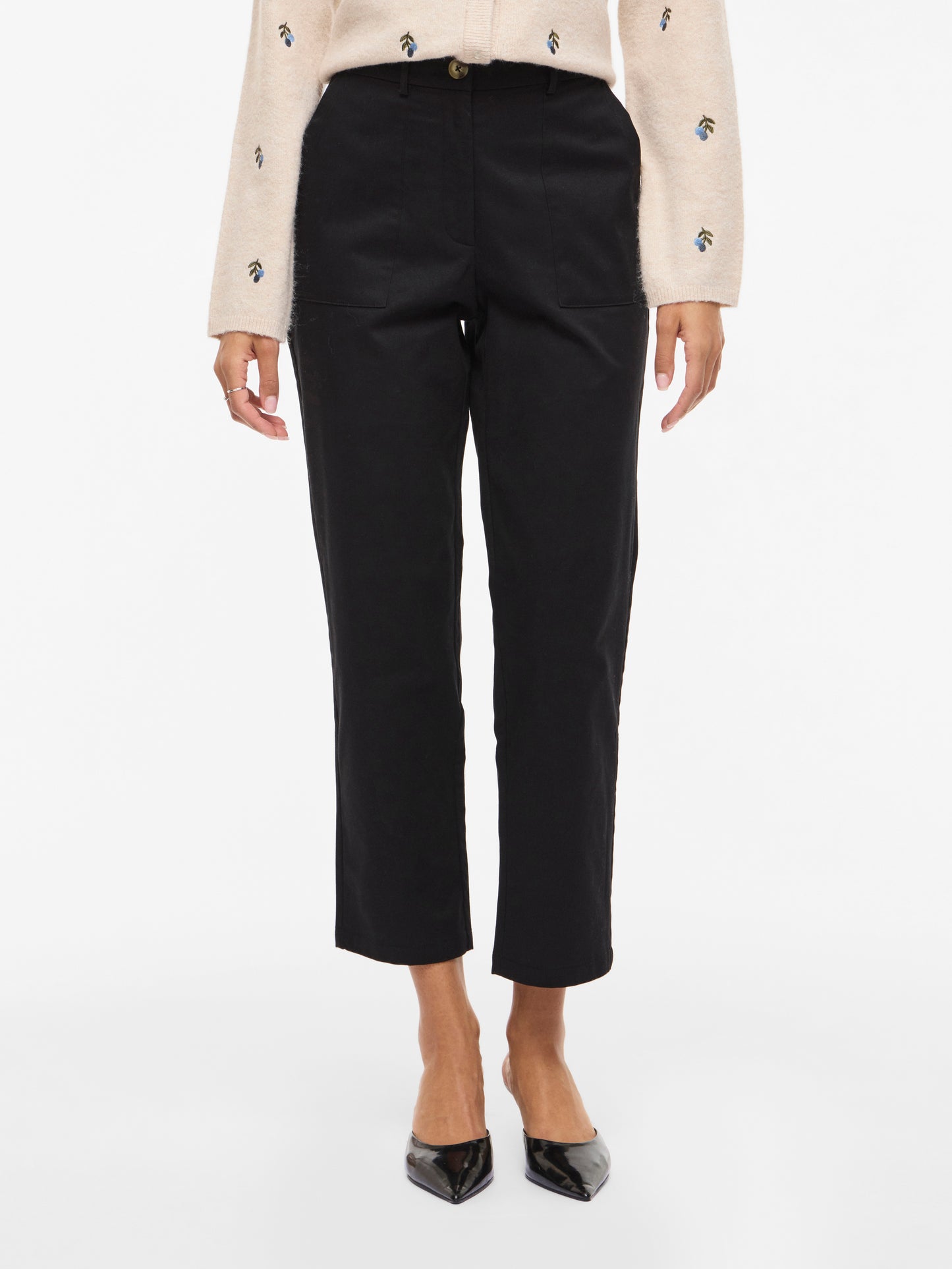 Pantalón.
