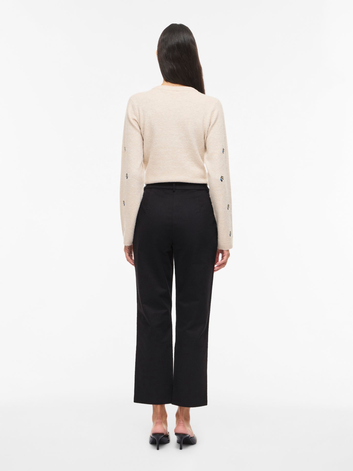 Pantalón.