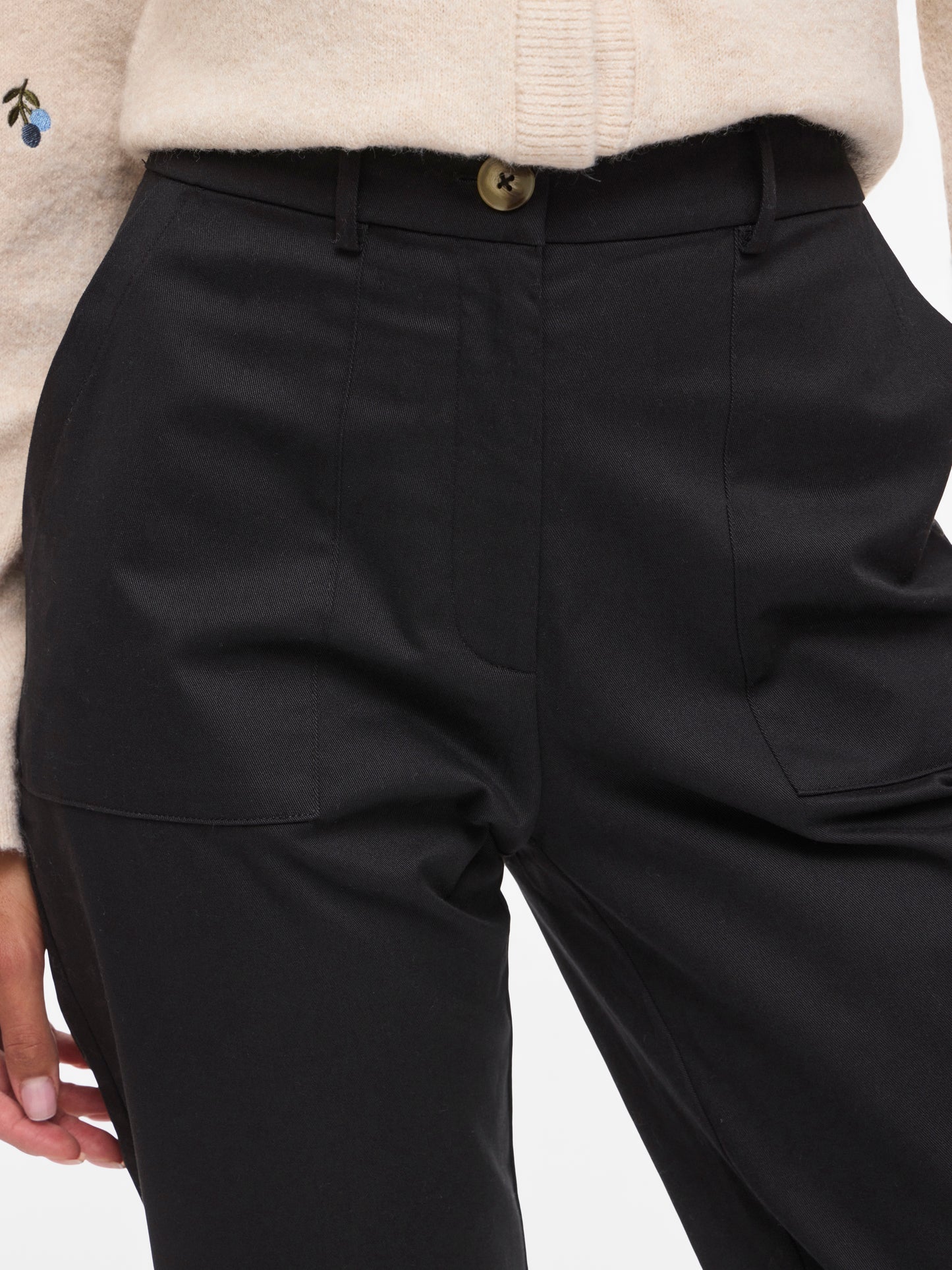Pantalón.