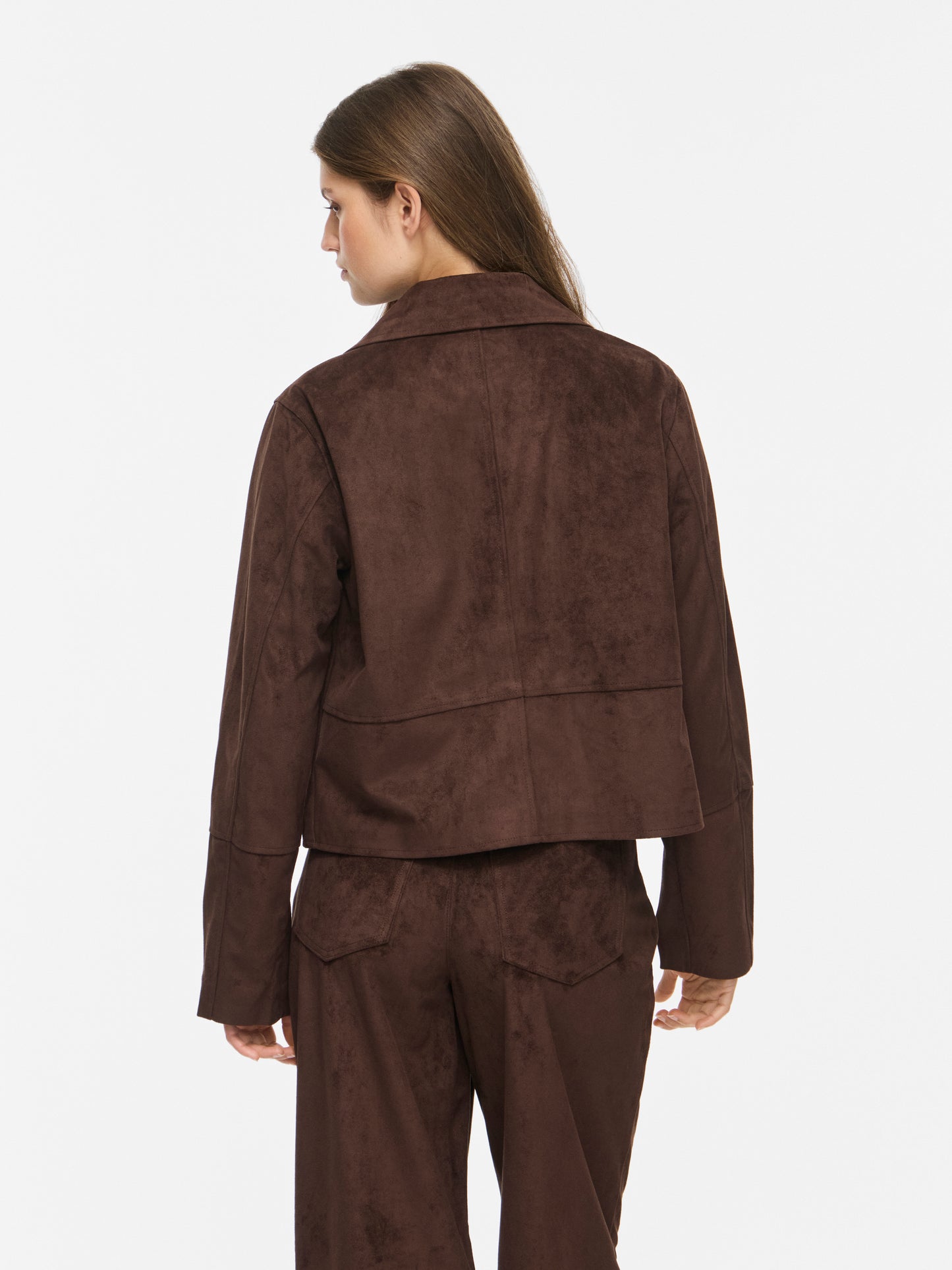 Chaqueta.