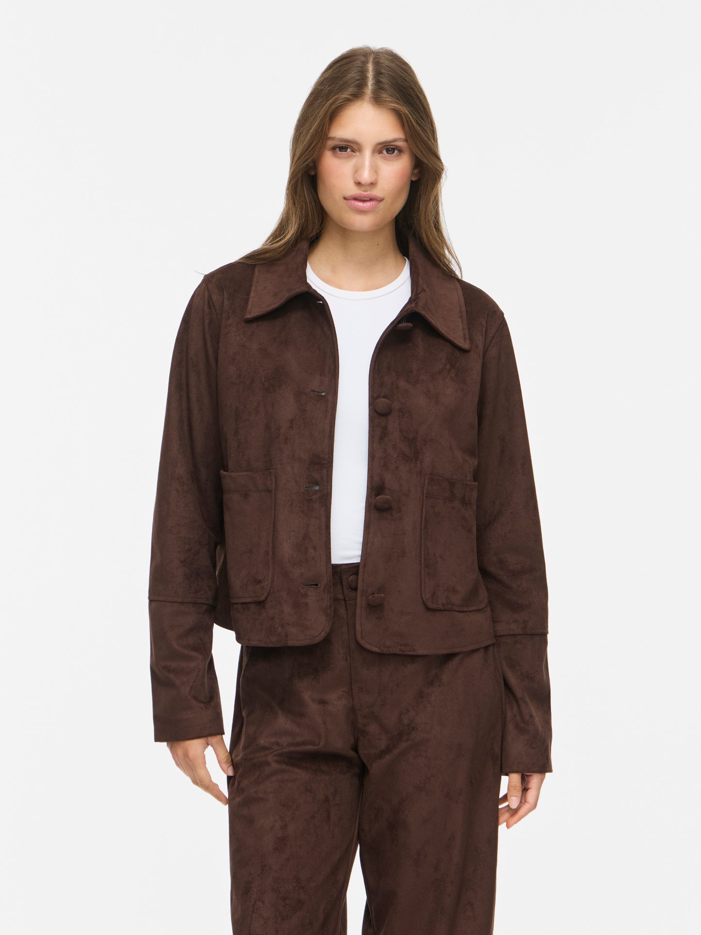 Chaqueta.