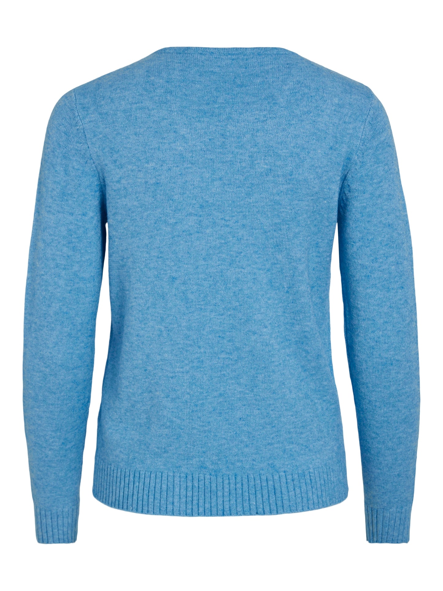 Jersey cuello pico.
