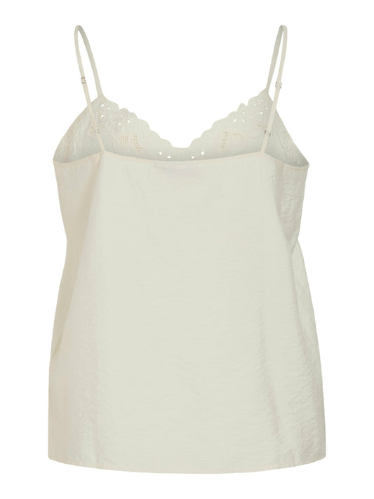 Camisa lencera.