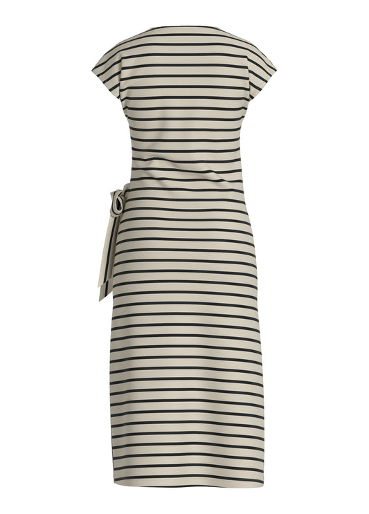 Vestido algodón.