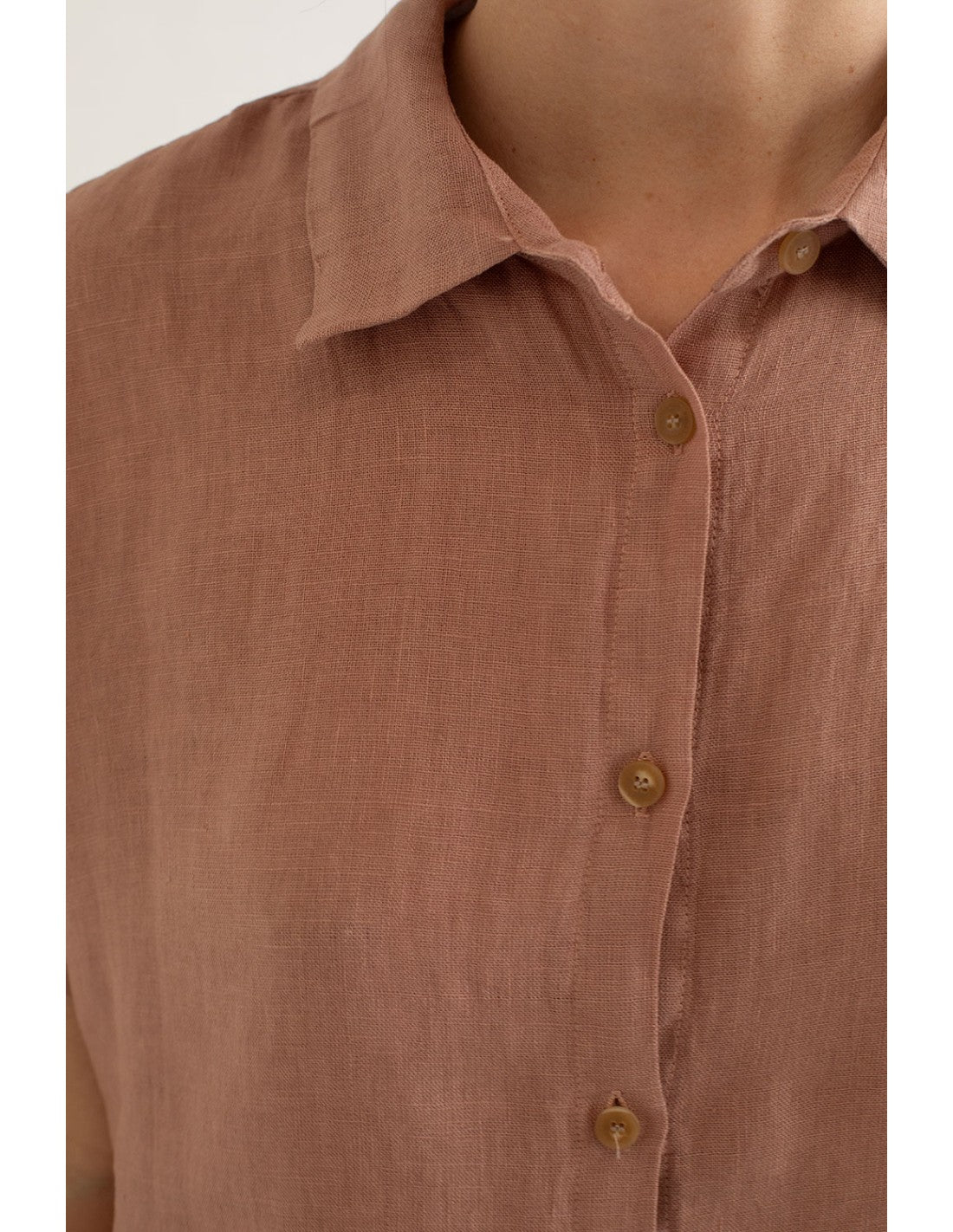 Camisa Whitsun.