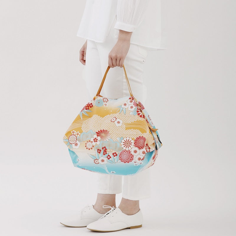 Shupatto bag.