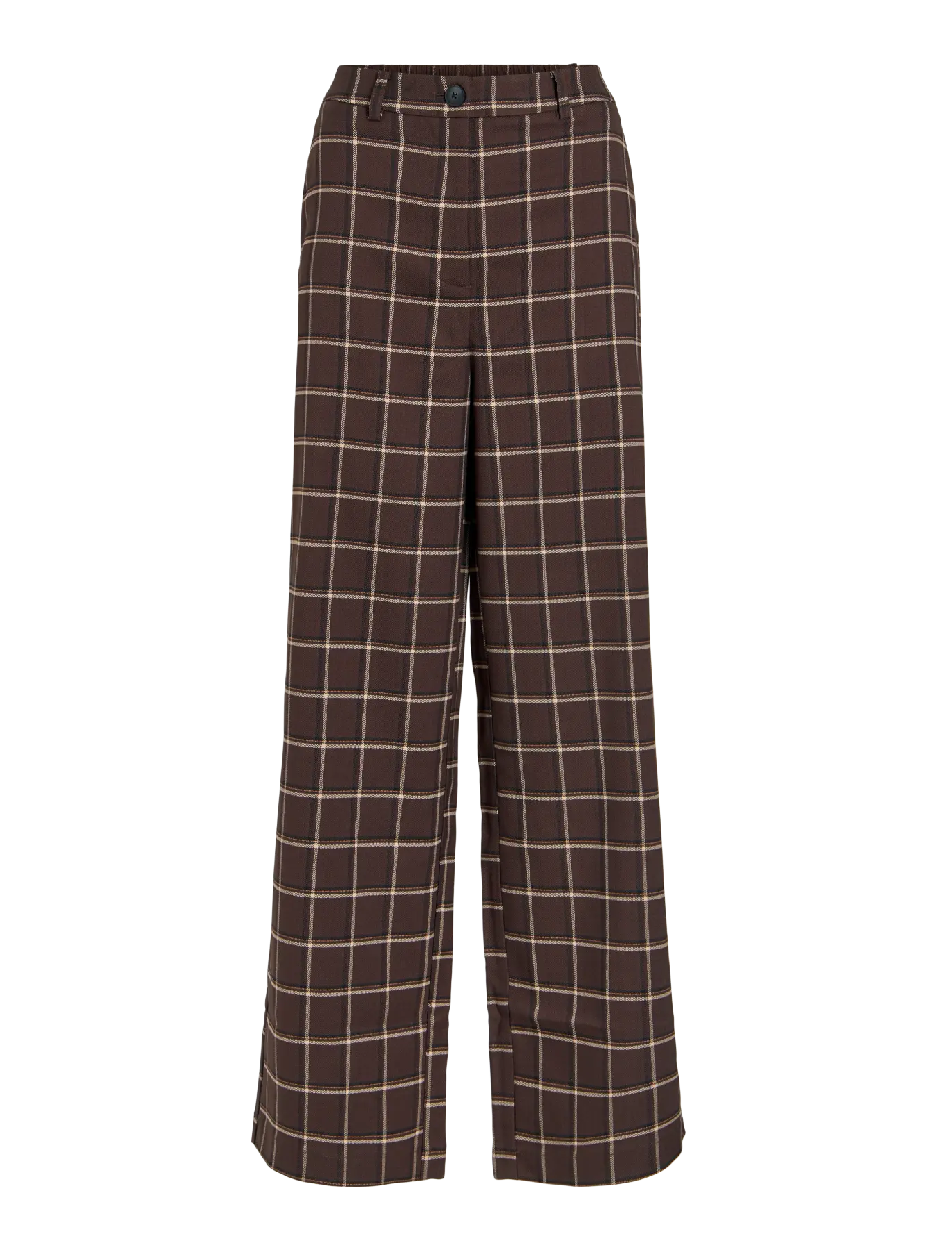 Pantalón estampado.