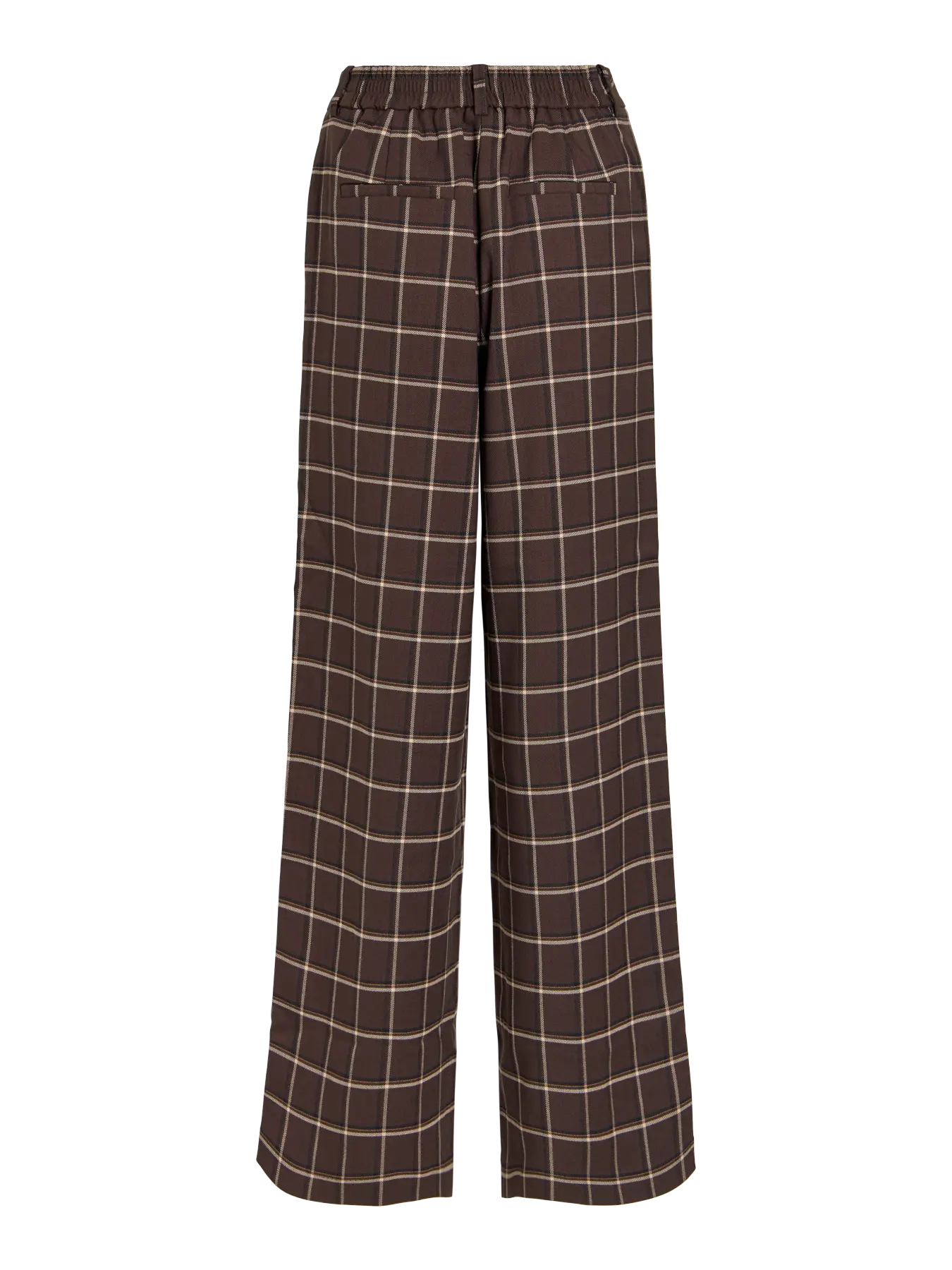 Pantalón estampado.