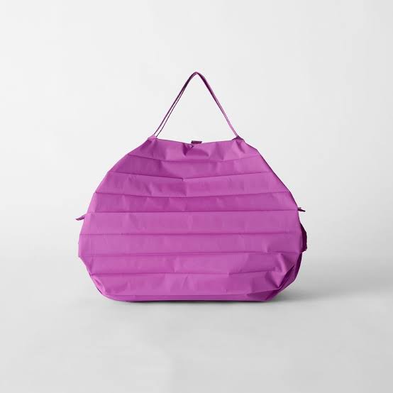 Shupatto bag.