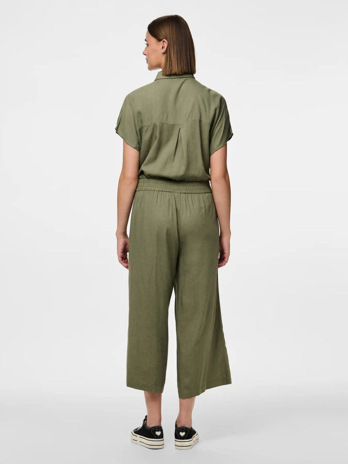 Conjunto lino.