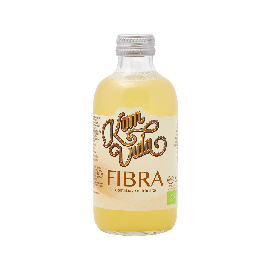 Kombucha.