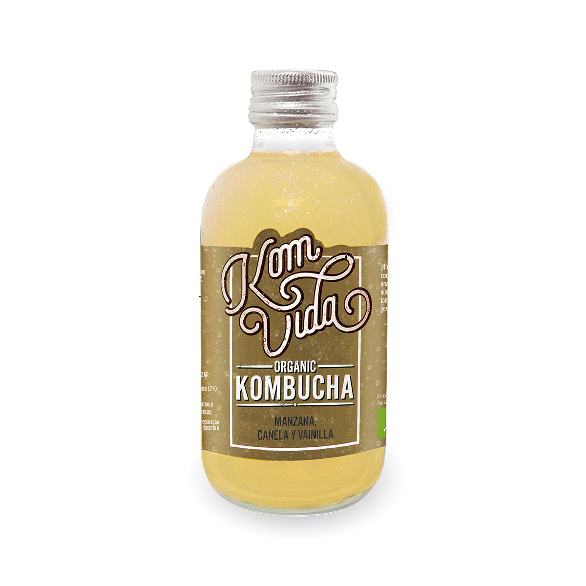 Kombucha.