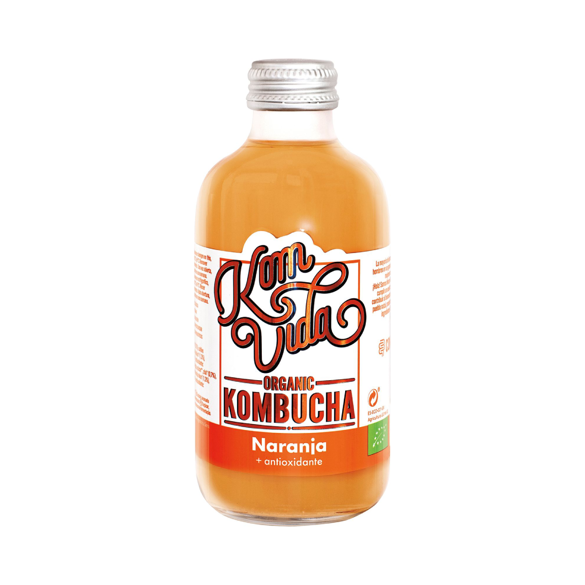 Kombucha.