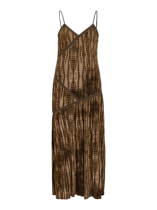 Vestido.