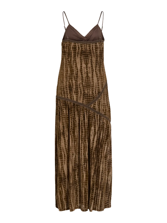 Vestido.