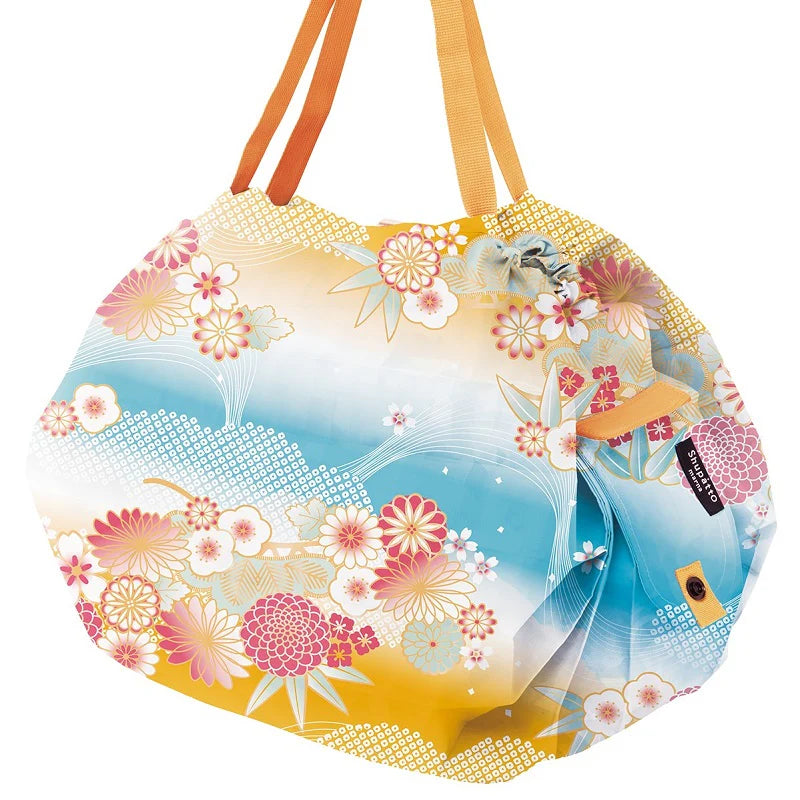Shupatto bag.