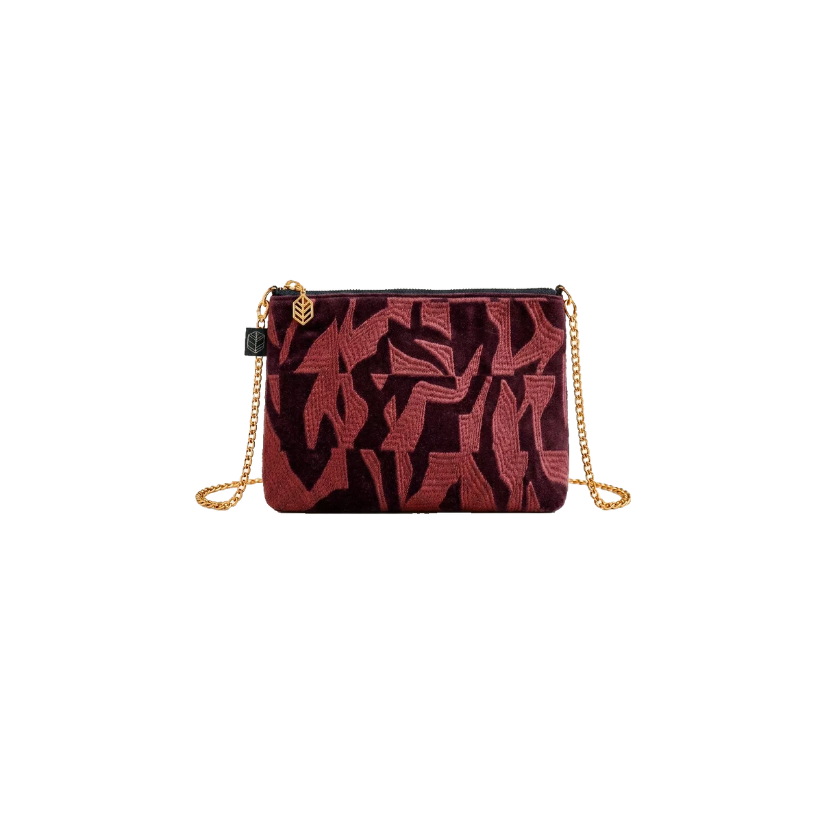 Bolso Milton.