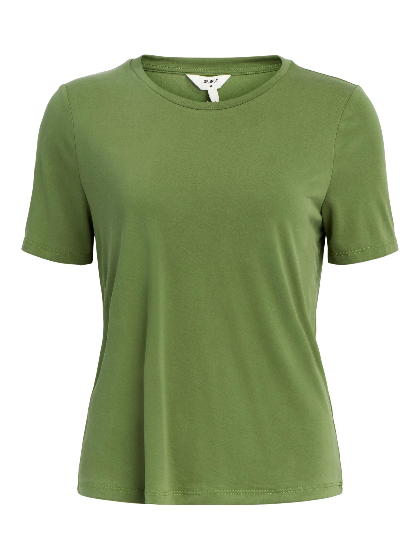 Camiseta básica.