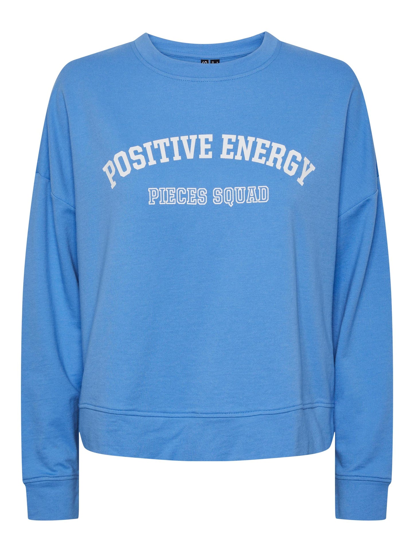 Sudadera positive energy.